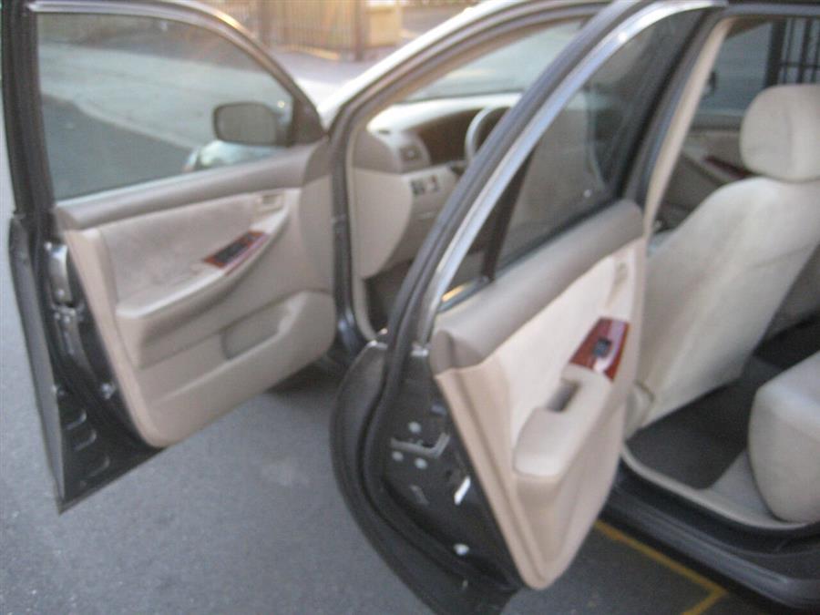 Used Toyota Corolla LE 4dr Sedan (1.8L I4 4A) 2007 | Rite Choice Auto Inc.. Massapequa, New York Used Toyota Corolla LE 4dr Sedan (1.8L I4 4A) 2007 | Rite Choice Auto Inc.. Massapequa, New York
