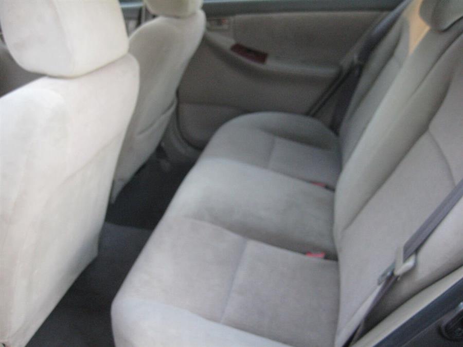 Used Toyota Corolla LE 4dr Sedan (1.8L I4 4A) 2007 | Rite Choice Auto Inc.. Massapequa, New York Used Toyota Corolla LE 4dr Sedan (1.8L I4 4A) 2007 | Rite Choice Auto Inc.. Massapequa, New York