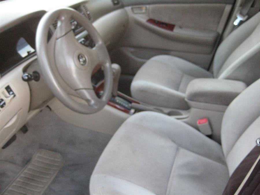 Used Toyota Corolla LE 4dr Sedan (1.8L I4 4A) 2007 | Rite Choice Auto Inc.. Massapequa, New York Used Toyota Corolla LE 4dr Sedan (1.8L I4 4A) 2007 | Rite Choice Auto Inc.. Massapequa, New York