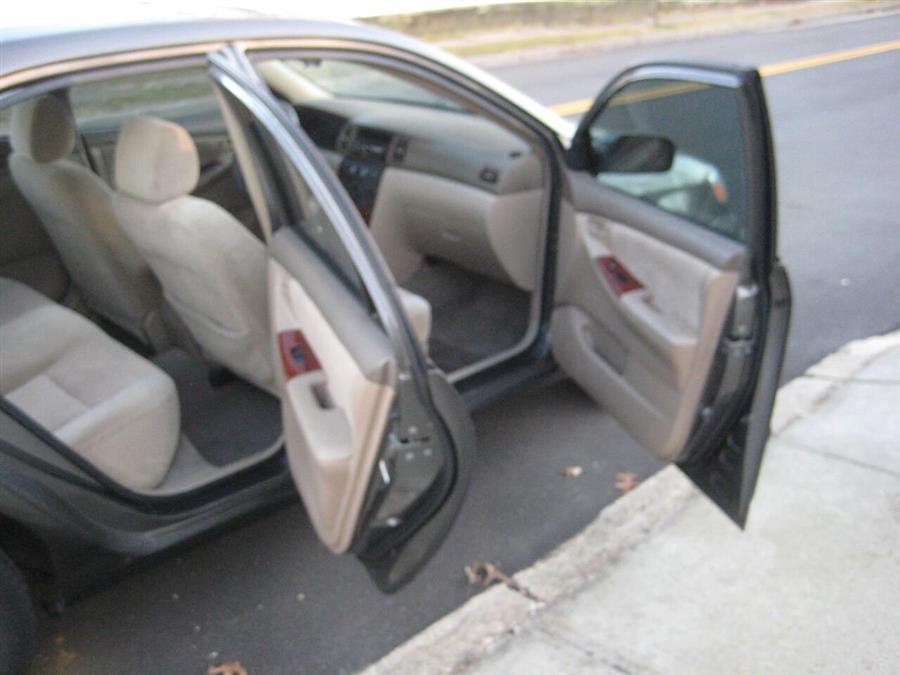 Used Toyota Corolla LE 4dr Sedan (1.8L I4 4A) 2007 | Rite Choice Auto Inc.. Massapequa, New York Used Toyota Corolla LE 4dr Sedan (1.8L I4 4A) 2007 | Rite Choice Auto Inc.. Massapequa, New York