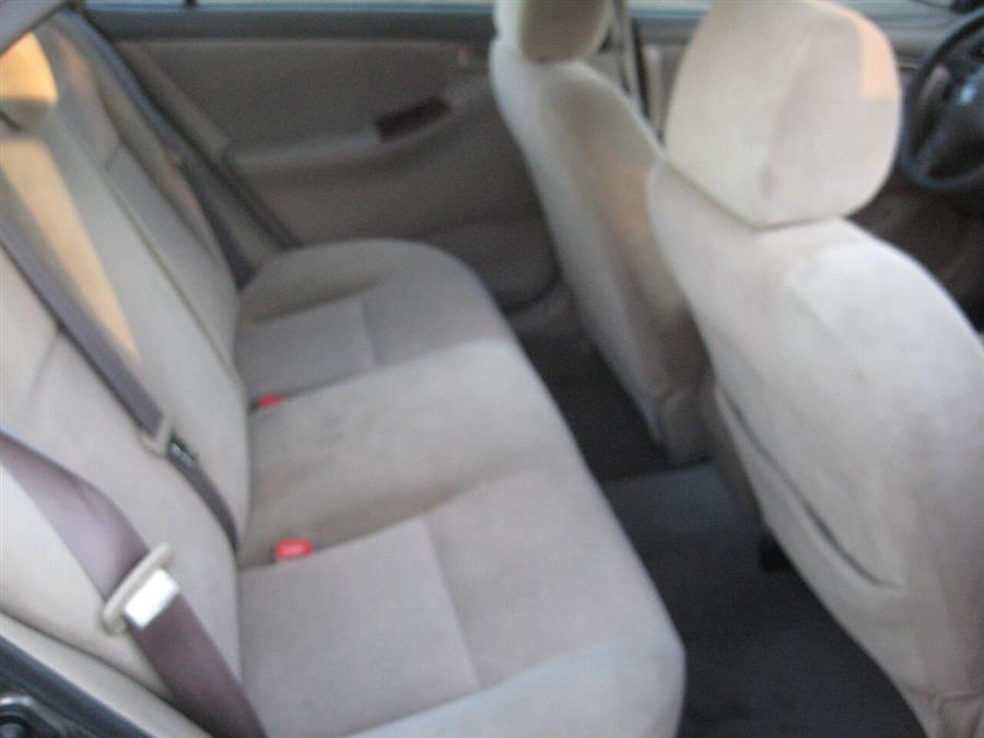 Used Toyota Corolla LE 4dr Sedan (1.8L I4 4A) 2007 | Rite Choice Auto Inc.. Massapequa, New York Used Toyota Corolla LE 4dr Sedan (1.8L I4 4A) 2007 | Rite Choice Auto Inc.. Massapequa, New York