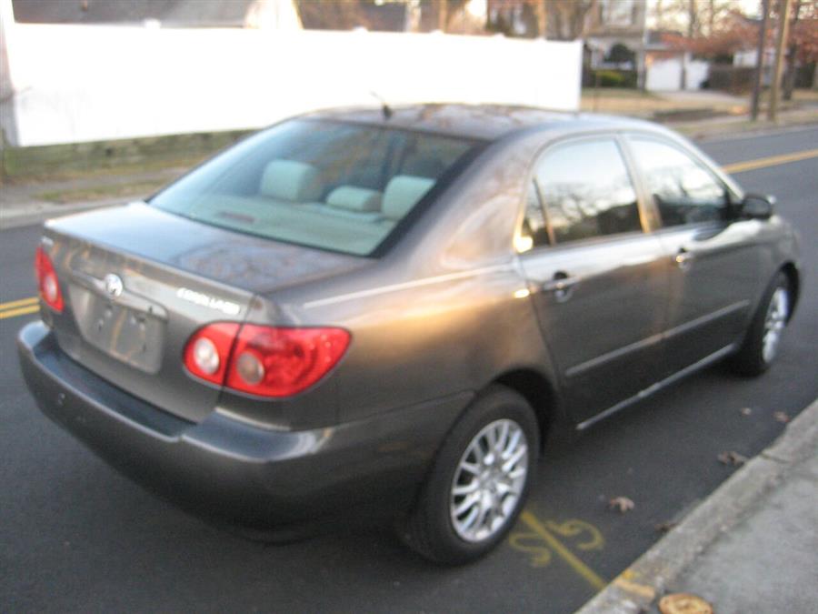 Used Toyota Corolla LE 4dr Sedan (1.8L I4 4A) 2007 | Rite Choice Auto Inc.. Massapequa, New York Used Toyota Corolla LE 4dr Sedan (1.8L I4 4A) 2007 | Rite Choice Auto Inc.. Massapequa, New York