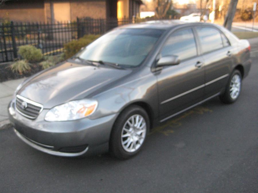 Used Toyota Corolla LE 4dr Sedan (1.8L I4 4A) 2007 | Rite Choice Auto Inc.. Massapequa, New York Used Toyota Corolla LE 4dr Sedan (1.8L I4 4A) 2007 | Rite Choice Auto Inc.. Massapequa, New York