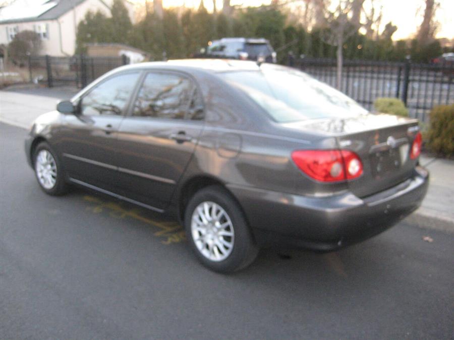 Used Toyota Corolla LE 4dr Sedan (1.8L I4 4A) 2007 | Rite Choice Auto Inc.. Massapequa, New York Used Toyota Corolla LE 4dr Sedan (1.8L I4 4A) 2007 | Rite Choice Auto Inc.. Massapequa, New York