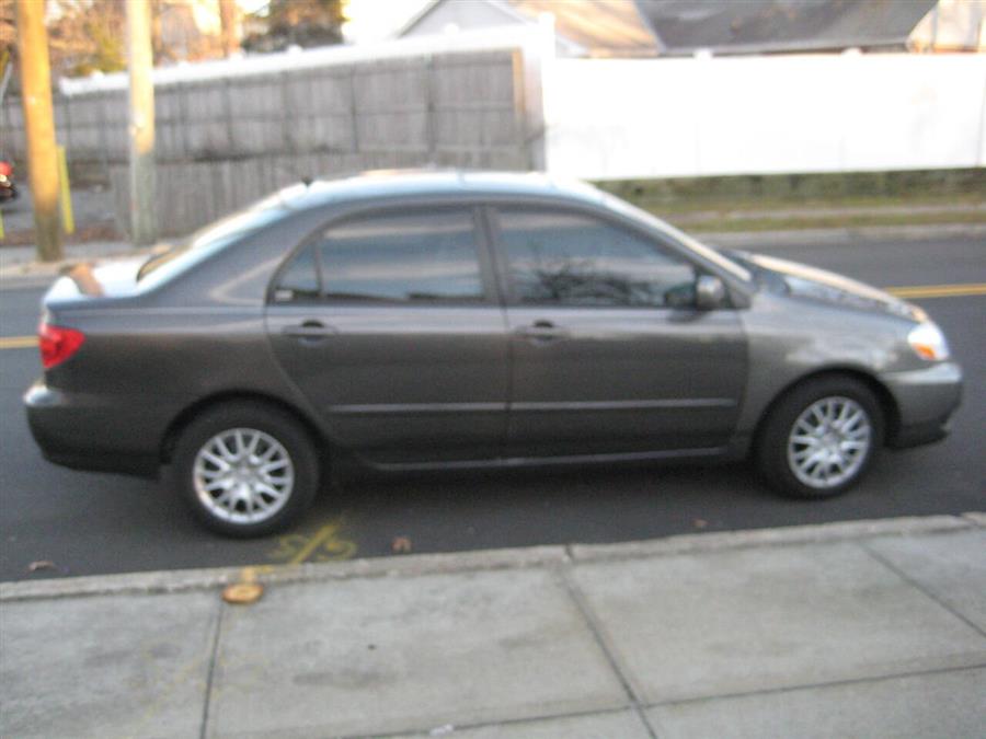 Used Toyota Corolla LE 4dr Sedan (1.8L I4 4A) 2007 | Rite Choice Auto Inc.. Massapequa, New York Used Toyota Corolla LE 4dr Sedan (1.8L I4 4A) 2007 | Rite Choice Auto Inc.. Massapequa, New York