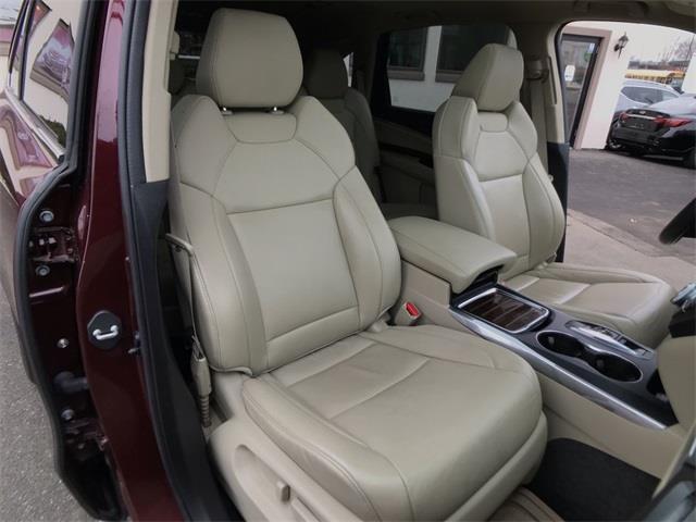 Used Acura Mdx 3.5L 2018 | Prestige Auto Cars LLC. New Britain, Connecticut Used Acura Mdx 3.5L 2018 | Prestige Auto Cars LLC. New Britain, Connecticut