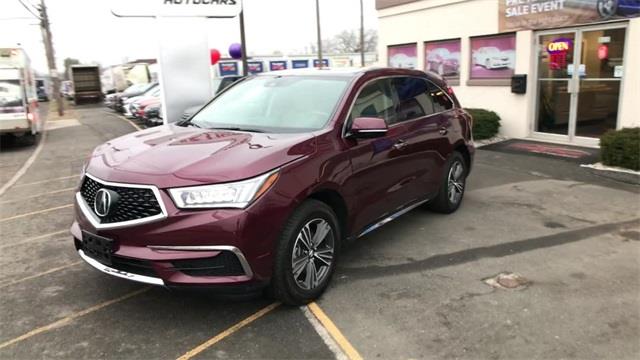 Used Acura Mdx 3.5L 2018 | Prestige Auto Cars LLC. New Britain, Connecticut Used Acura Mdx 3.5L 2018 | Prestige Auto Cars LLC. New Britain, Connecticut