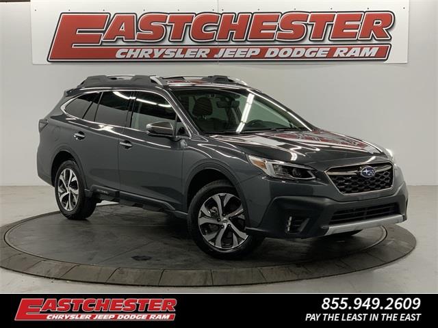 2021 Subaru Outback Touring XT, available for sale in Bronx, New York | Eastchester Motor Cars. Bronx, New York