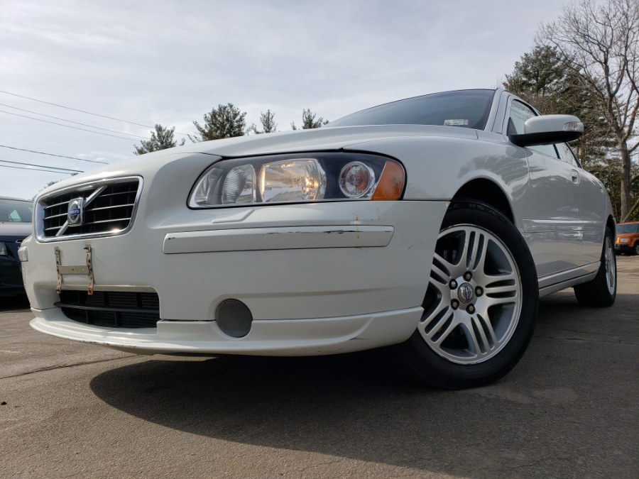 2008 Volvo S60 4dr Sdn 2.5T FWD w/Snrf, available for sale in Auburn, New Hampshire | ODA Auto Precision LLC. Auburn, New Hampshire 2008 Volvo S60 4dr Sdn 2.5T FWD w/Snrf, available for sale in Auburn, New Hampshire | ODA Auto Precision LLC. Auburn, New Hampshire