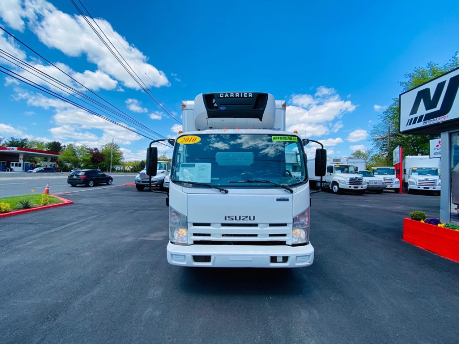 2010 Isuzu NQR BOX TRUCK, available for sale in South Amboy, New Jersey | NJ Truck Spot. South Amboy, New Jersey 2010 Isuzu NQR BOX TRUCK, available for sale in South Amboy, New Jersey | NJ Truck Spot. South Amboy, New Jersey