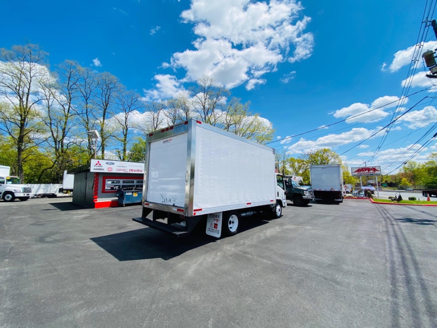 2010 Isuzu NQR BOX TRUCK, available for sale in South Amboy, New Jersey | NJ Truck Spot. South Amboy, New Jersey 2010 Isuzu NQR BOX TRUCK, available for sale in South Amboy, New Jersey | NJ Truck Spot. South Amboy, New Jersey