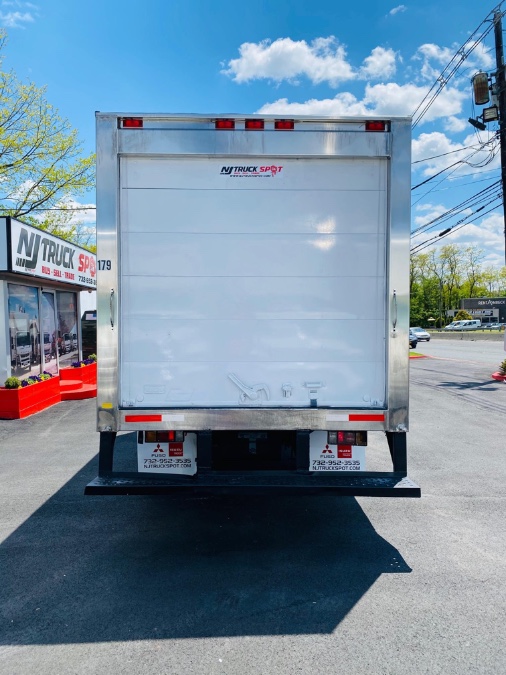 2010 Isuzu NQR BOX TRUCK, available for sale in South Amboy, New Jersey | NJ Truck Spot. South Amboy, New Jersey 2010 Isuzu NQR BOX TRUCK, available for sale in South Amboy, New Jersey | NJ Truck Spot. South Amboy, New Jersey
