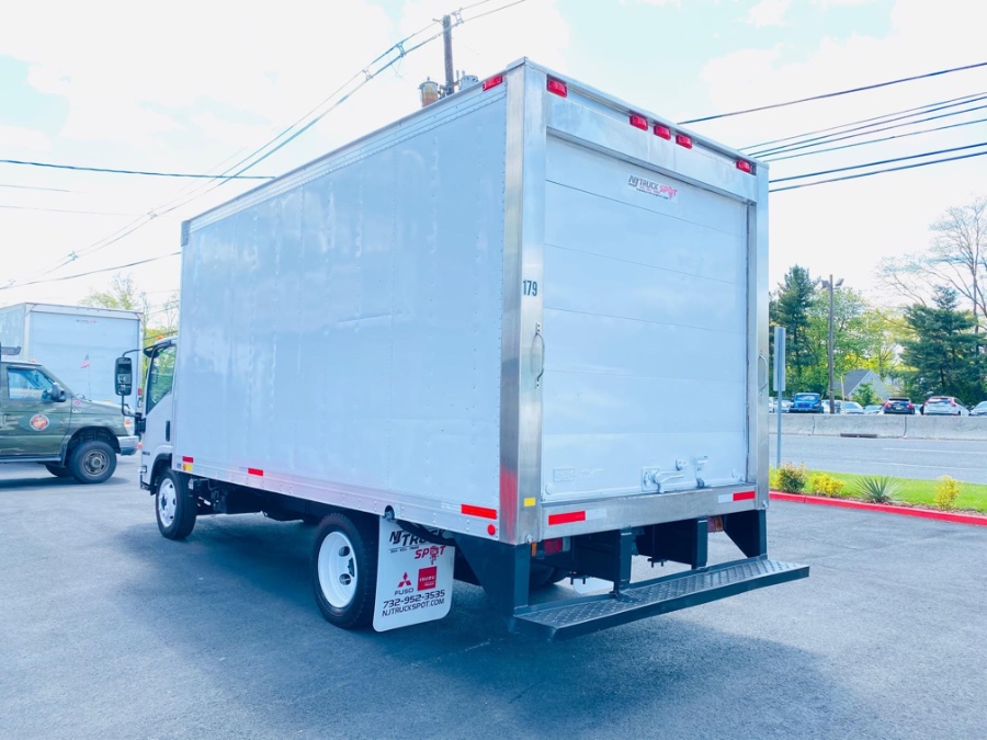2010 Isuzu NQR BOX TRUCK, available for sale in South Amboy, New Jersey | NJ Truck Spot. South Amboy, New Jersey 2010 Isuzu NQR BOX TRUCK, available for sale in South Amboy, New Jersey | NJ Truck Spot. South Amboy, New Jersey