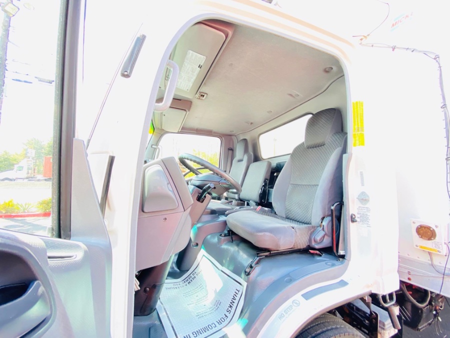 2010 Isuzu NQR BOX TRUCK, available for sale in South Amboy, New Jersey | NJ Truck Spot. South Amboy, New Jersey 2010 Isuzu NQR BOX TRUCK, available for sale in South Amboy, New Jersey | NJ Truck Spot. South Amboy, New Jersey
