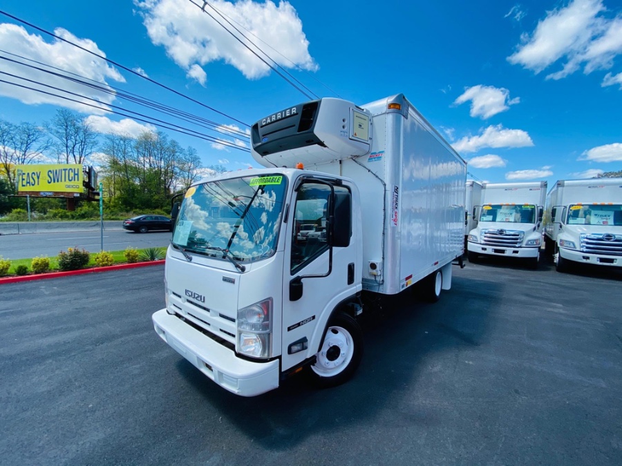 2010 Isuzu NQR BOX TRUCK, available for sale in South Amboy, New Jersey | NJ Truck Spot. South Amboy, New Jersey 2010 Isuzu NQR BOX TRUCK, available for sale in South Amboy, New Jersey | NJ Truck Spot. South Amboy, New Jersey