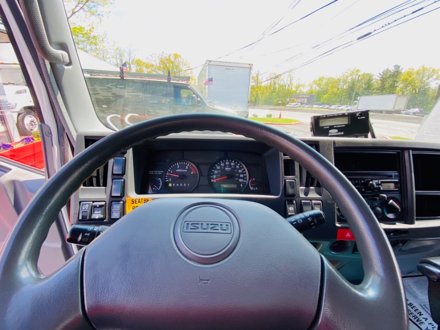 2010 Isuzu NQR BOX TRUCK, available for sale in South Amboy, New Jersey | NJ Truck Spot. South Amboy, New Jersey 2010 Isuzu NQR BOX TRUCK, available for sale in South Amboy, New Jersey | NJ Truck Spot. South Amboy, New Jersey
