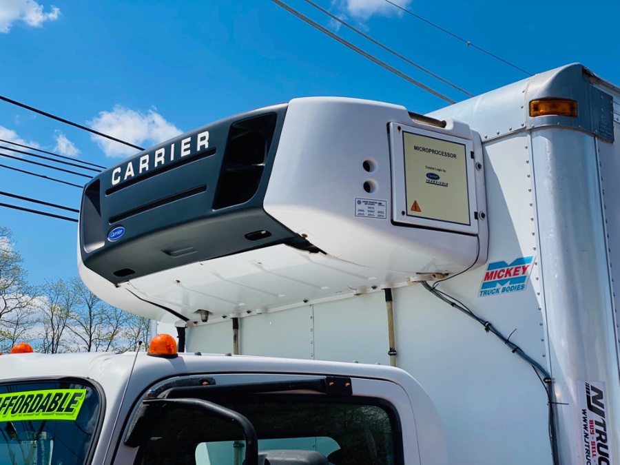 2010 Isuzu NQR BOX TRUCK, available for sale in South Amboy, New Jersey | NJ Truck Spot. South Amboy, New Jersey 2010 Isuzu NQR BOX TRUCK, available for sale in South Amboy, New Jersey | NJ Truck Spot. South Amboy, New Jersey