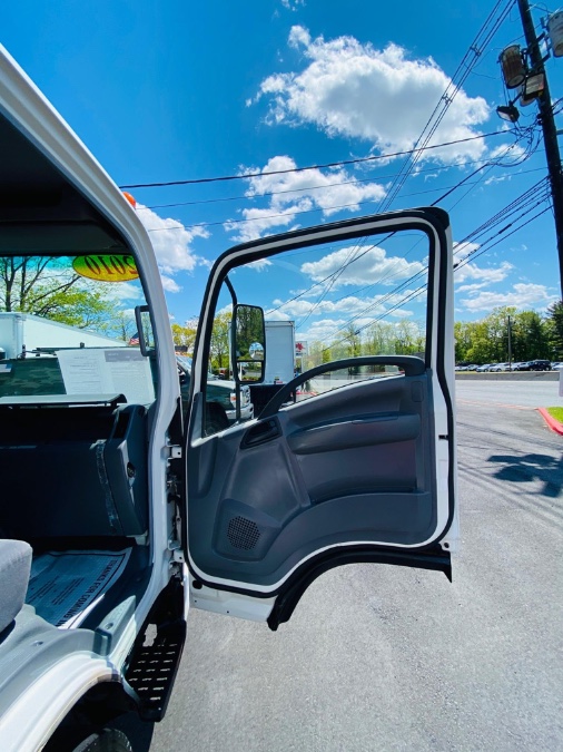 2010 Isuzu NQR BOX TRUCK, available for sale in South Amboy, New Jersey | NJ Truck Spot. South Amboy, New Jersey 2010 Isuzu NQR BOX TRUCK, available for sale in South Amboy, New Jersey | NJ Truck Spot. South Amboy, New Jersey