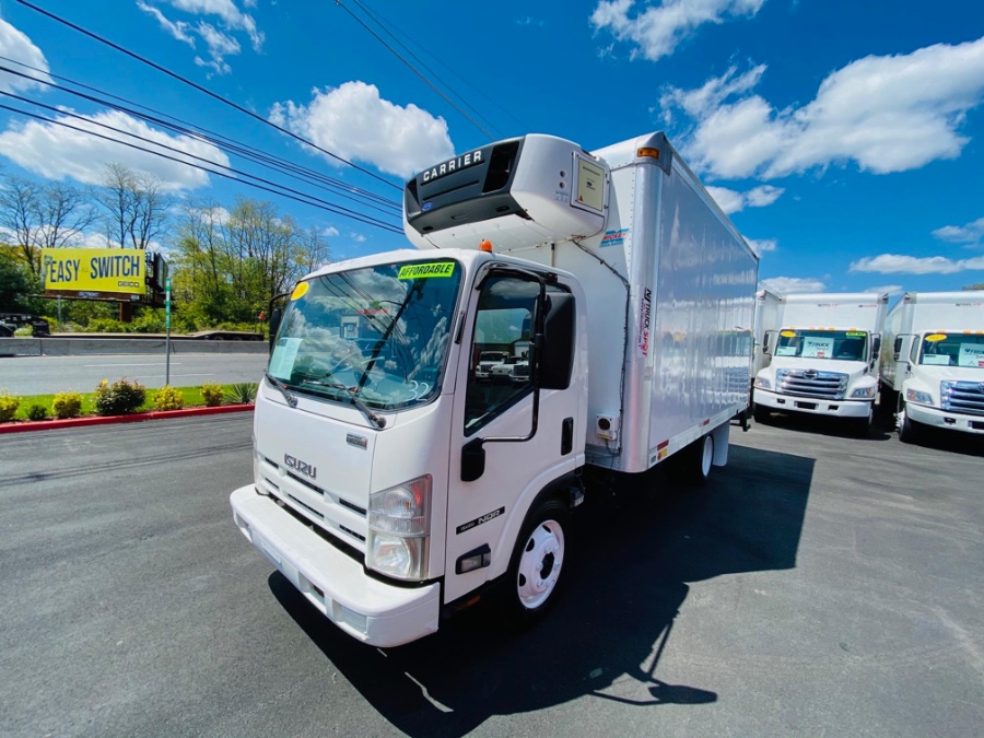 2010 Isuzu NQR BOX TRUCK, available for sale in South Amboy, New Jersey | NJ Truck Spot. South Amboy, New Jersey 2010 Isuzu NQR BOX TRUCK, available for sale in South Amboy, New Jersey | NJ Truck Spot. South Amboy, New Jersey