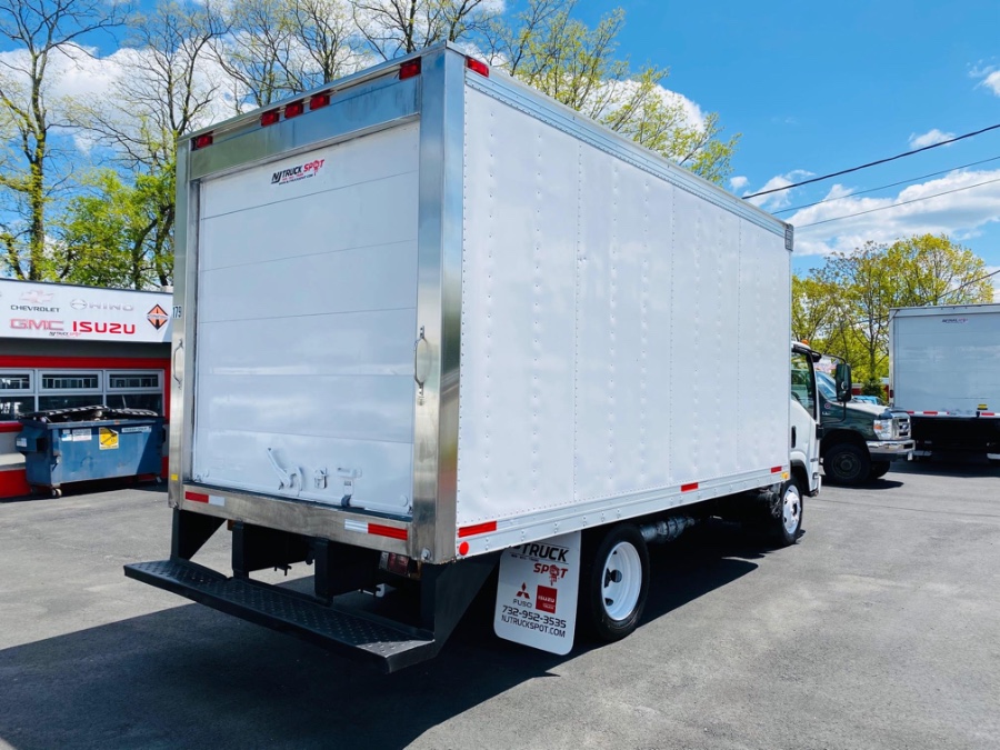 2010 Isuzu NQR BOX TRUCK, available for sale in South Amboy, New Jersey | NJ Truck Spot. South Amboy, New Jersey 2010 Isuzu NQR BOX TRUCK, available for sale in South Amboy, New Jersey | NJ Truck Spot. South Amboy, New Jersey
