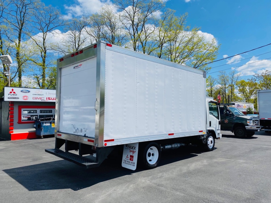 2010 Isuzu NQR BOX TRUCK, available for sale in South Amboy, New Jersey | NJ Truck Spot. South Amboy, New Jersey 2010 Isuzu NQR BOX TRUCK, available for sale in South Amboy, New Jersey | NJ Truck Spot. South Amboy, New Jersey