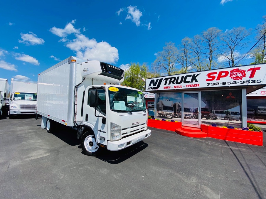 2010 Isuzu NQR BOX TRUCK, available for sale in South Amboy, New Jersey | NJ Truck Spot. South Amboy, New Jersey 2010 Isuzu NQR BOX TRUCK, available for sale in South Amboy, New Jersey | NJ Truck Spot. South Amboy, New Jersey