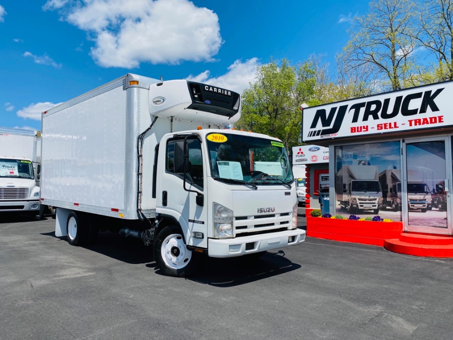 2010 Isuzu NQR BOX TRUCK, available for sale in South Amboy, New Jersey | NJ Truck Spot. South Amboy, New Jersey 2010 Isuzu NQR BOX TRUCK, available for sale in South Amboy, New Jersey | NJ Truck Spot. South Amboy, New Jersey