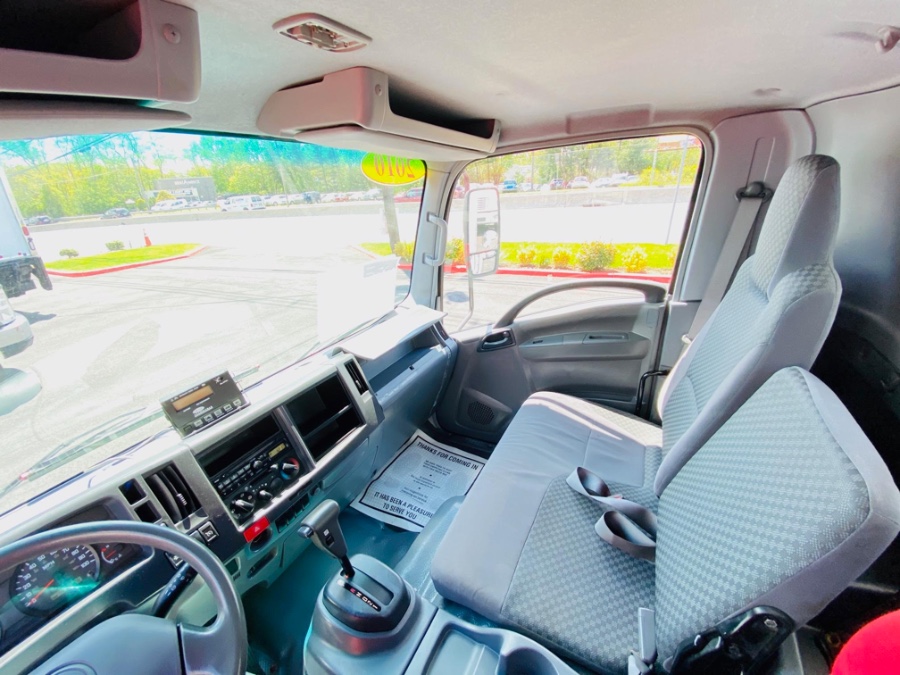 2010 Isuzu NQR BOX TRUCK, available for sale in South Amboy, New Jersey | NJ Truck Spot. South Amboy, New Jersey 2010 Isuzu NQR BOX TRUCK, available for sale in South Amboy, New Jersey | NJ Truck Spot. South Amboy, New Jersey