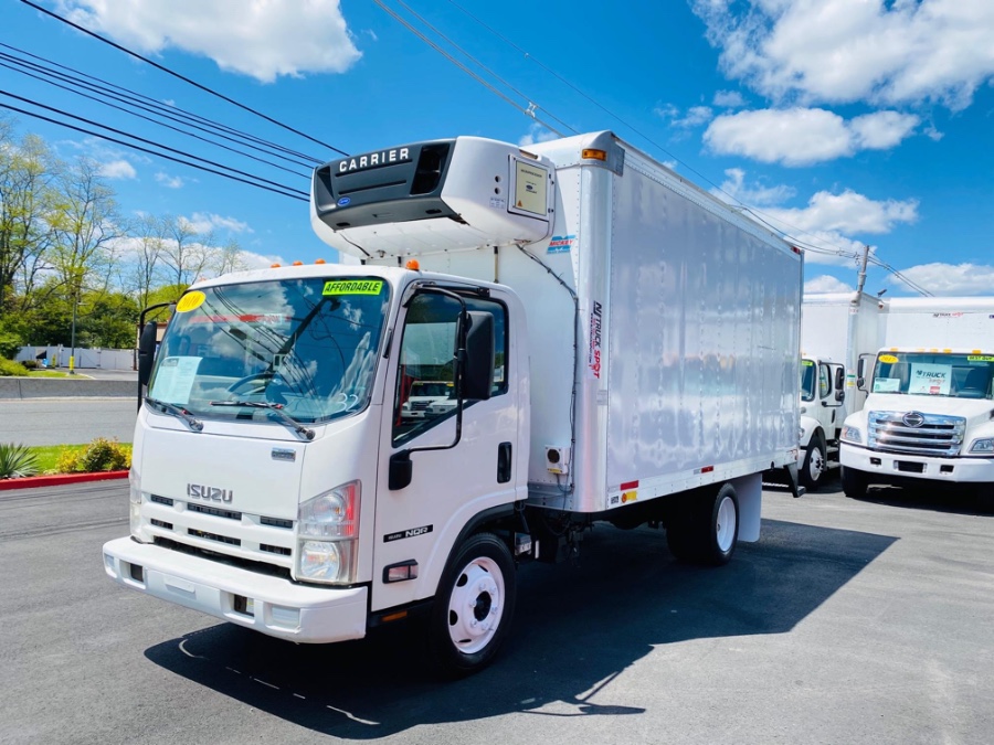 2010 Isuzu NQR BOX TRUCK, available for sale in South Amboy, New Jersey | NJ Truck Spot. South Amboy, New Jersey 2010 Isuzu NQR BOX TRUCK, available for sale in South Amboy, New Jersey | NJ Truck Spot. South Amboy, New Jersey