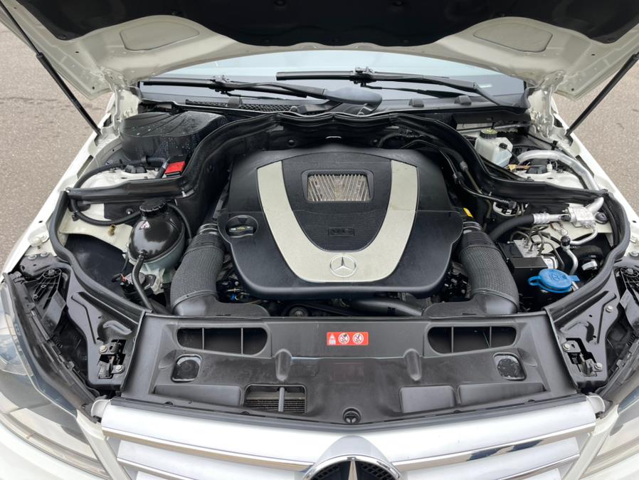 2012 Mercedes-Benz C-Class 4dr Sdn C300 Sport 4MATIC, available for sale in South Windsor, Connecticut | Mike And Tony Auto Sales, Inc. South Windsor, Connecticut 2012 Mercedes-Benz C-Class 4dr Sdn C300 Sport 4MATIC, available for sale in South Windsor, Connecticut | Mike And Tony Auto Sales, Inc. South Windsor, Connecticut