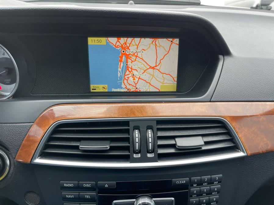 2012 Mercedes-Benz C-Class 4dr Sdn C300 Sport 4MATIC, available for sale in South Windsor, Connecticut | Mike And Tony Auto Sales, Inc. South Windsor, Connecticut 2012 Mercedes-Benz C-Class 4dr Sdn C300 Sport 4MATIC, available for sale in South Windsor, Connecticut | Mike And Tony Auto Sales, Inc. South Windsor, Connecticut