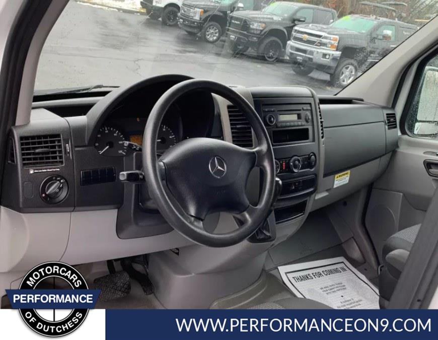 2012 Mercedes-Benz Sprinter Cargo Vans 2500 170" EXT, available for sale in Wappingers Falls, New York | Performance Motor Cars. Wappingers Falls, New York 2012 Mercedes-Benz Sprinter Cargo Vans 2500 170" EXT, available for sale in Wappingers Falls, New York | Performance Motor Cars. Wappingers Falls, New York