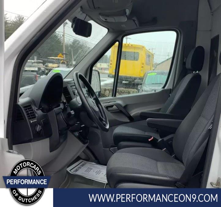 2012 Mercedes-Benz Sprinter Cargo Vans 2500 170" EXT, available for sale in Wappingers Falls, New York | Performance Motor Cars. Wappingers Falls, New York 2012 Mercedes-Benz Sprinter Cargo Vans 2500 170" EXT, available for sale in Wappingers Falls, New York | Performance Motor Cars. Wappingers Falls, New York