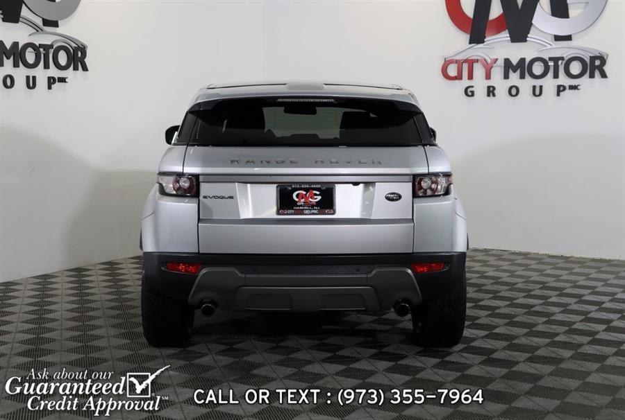 2013 Land Rover Range Rover Evoque Pure, available for sale in Haskell, New Jersey | City Motor Group Inc.. Haskell, New Jersey 2013 Land Rover Range Rover Evoque Pure, available for sale in Haskell, New Jersey | City Motor Group Inc.. Haskell, New Jersey