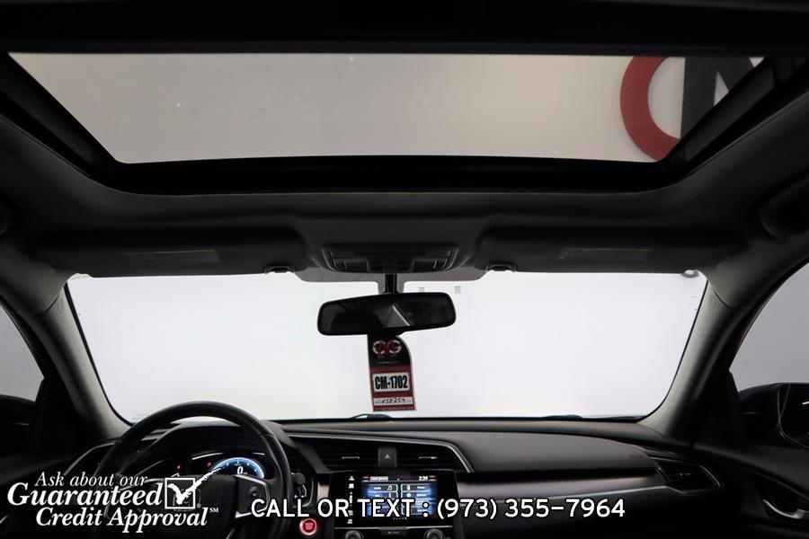 2016 Honda Civic EX-L, available for sale in Haskell, New Jersey | City Motor Group Inc.. Haskell, New Jersey 2016 Honda Civic EX-L, available for sale in Haskell, New Jersey | City Motor Group Inc.. Haskell, New Jersey