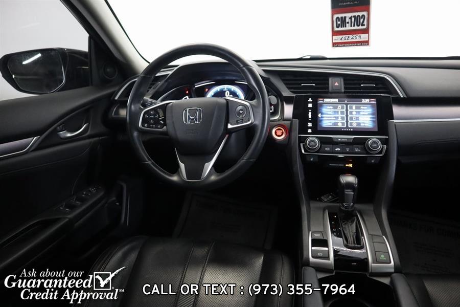 2016 Honda Civic EX-L, available for sale in Haskell, New Jersey | City Motor Group Inc.. Haskell, New Jersey 2016 Honda Civic EX-L, available for sale in Haskell, New Jersey | City Motor Group Inc.. Haskell, New Jersey