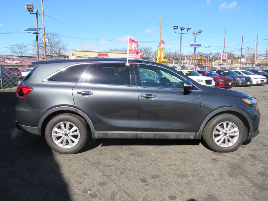 2020 Kia Sorento LX V6 FWD, available for sale in Irvington, New Jersey | NJ Used Cars Center. Irvington, New Jersey 2020 Kia Sorento LX V6 FWD, available for sale in Irvington, New Jersey | NJ Used Cars Center. Irvington, New Jersey