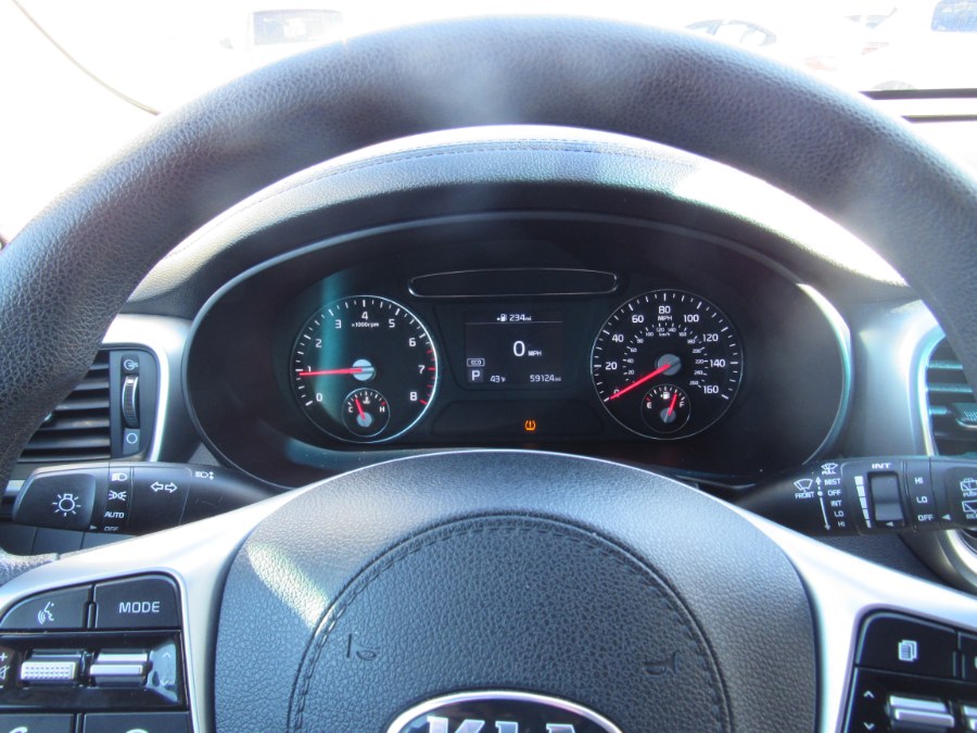 2020 Kia Sorento LX V6 FWD, available for sale in Irvington, New Jersey | NJ Used Cars Center. Irvington, New Jersey 2020 Kia Sorento LX V6 FWD, available for sale in Irvington, New Jersey | NJ Used Cars Center. Irvington, New Jersey