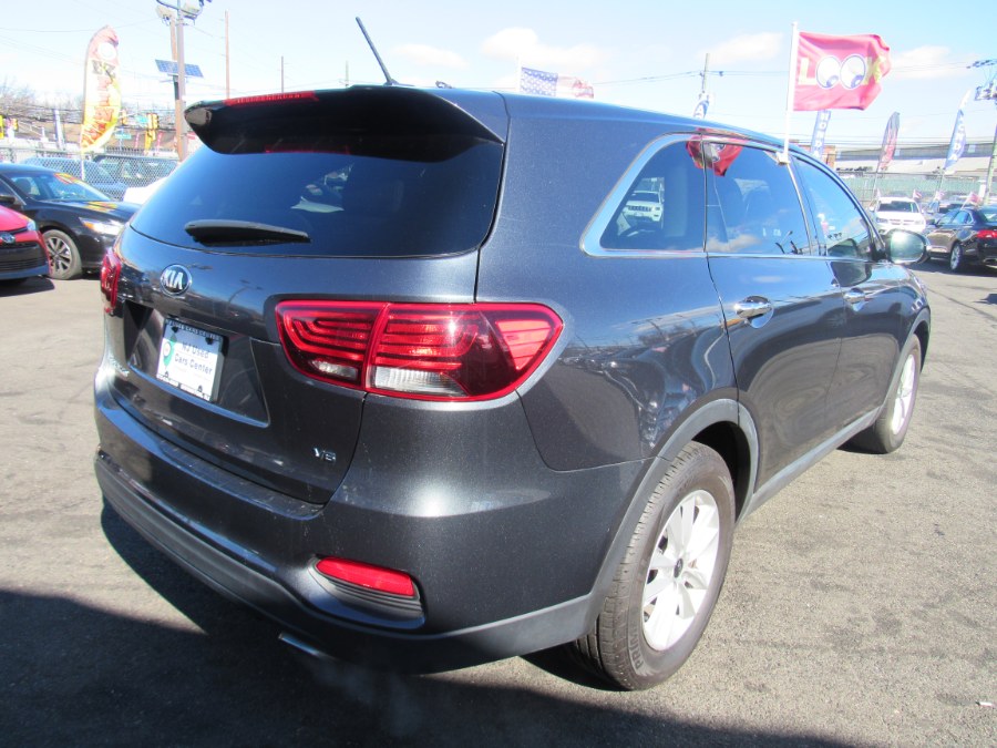 2020 Kia Sorento LX V6 FWD, available for sale in Irvington, New Jersey | NJ Used Cars Center. Irvington, New Jersey 2020 Kia Sorento LX V6 FWD, available for sale in Irvington, New Jersey | NJ Used Cars Center. Irvington, New Jersey