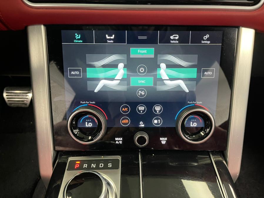 Used Land Rover Range Rover V8 Supercharged Autobiography LWB 2019 | M Auto Group. Elizabeth, New Jersey Used Land Rover Range Rover V8 Supercharged Autobiography LWB 2019 | M Auto Group. Elizabeth, New Jersey