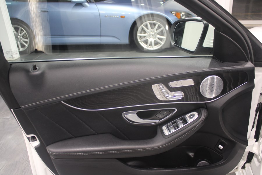 Used Mercedes-Benz C-Class 4dr Sdn C 300 Sport 4MATIC 2016 | Auto Gallery. Lodi, New Jersey Used Mercedes-Benz C-Class 4dr Sdn C 300 Sport 4MATIC 2016 | Auto Gallery. Lodi, New Jersey