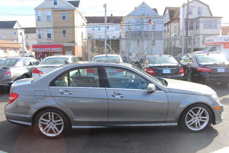 2012 Mercedes-Benz C-Class 4Matic 4dr Sdn C300 Sport 4MATIC, available for sale in Paterson, New Jersey | Xcell Motors LLC. Paterson, New Jersey 2012 Mercedes-Benz C-Class 4Matic 4dr Sdn C300 Sport 4MATIC, available for sale in Paterson, New Jersey | Xcell Motors LLC. Paterson, New Jersey