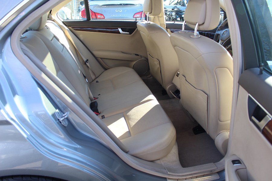 2012 Mercedes-Benz C-Class 4Matic 4dr Sdn C300 Sport 4MATIC, available for sale in Paterson, New Jersey | Xcell Motors LLC. Paterson, New Jersey 2012 Mercedes-Benz C-Class 4Matic 4dr Sdn C300 Sport 4MATIC, available for sale in Paterson, New Jersey | Xcell Motors LLC. Paterson, New Jersey