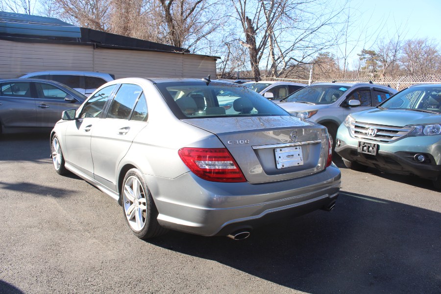 2012 Mercedes-Benz C-Class 4Matic 4dr Sdn C300 Sport 4MATIC, available for sale in Paterson, New Jersey | Xcell Motors LLC. Paterson, New Jersey 2012 Mercedes-Benz C-Class 4Matic 4dr Sdn C300 Sport 4MATIC, available for sale in Paterson, New Jersey | Xcell Motors LLC. Paterson, New Jersey