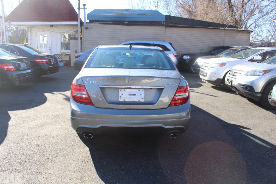 2012 Mercedes-Benz C-Class 4Matic 4dr Sdn C300 Sport 4MATIC, available for sale in Paterson, New Jersey | Xcell Motors LLC. Paterson, New Jersey 2012 Mercedes-Benz C-Class 4Matic 4dr Sdn C300 Sport 4MATIC, available for sale in Paterson, New Jersey | Xcell Motors LLC. Paterson, New Jersey