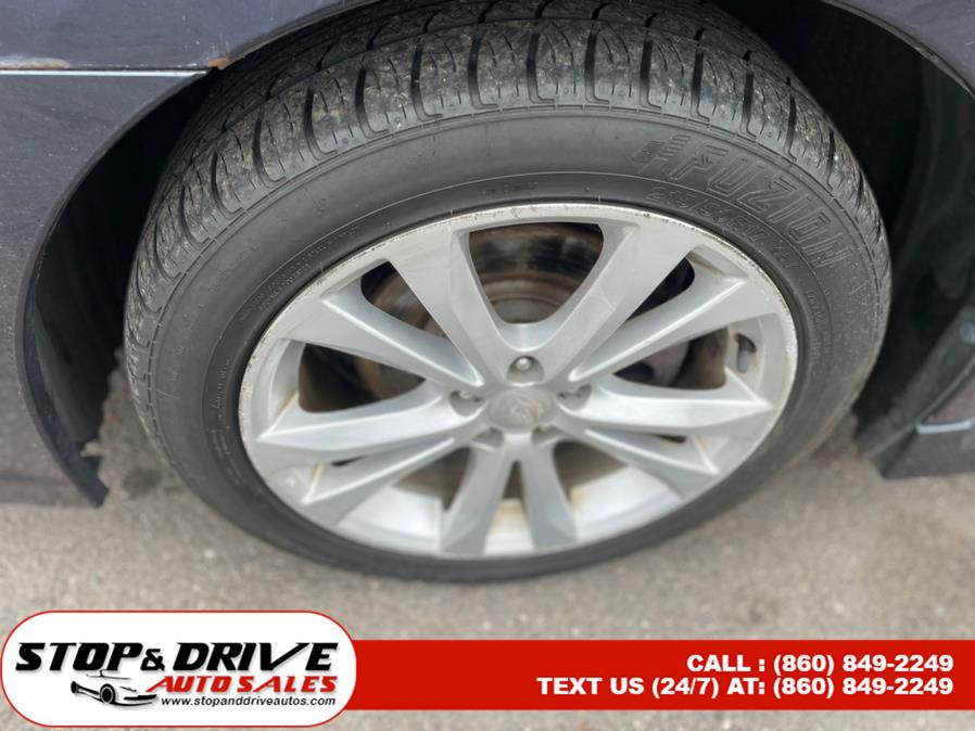 Used Subaru Legacy 4dr Sdn H4 Auto 2.5i Premium 2013 | Stop & Drive Auto Sales. East Windsor, Connecticut Used Subaru Legacy 4dr Sdn H4 Auto 2.5i Premium 2013 | Stop & Drive Auto Sales. East Windsor, Connecticut