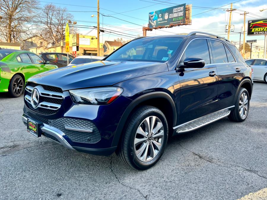 Used Mercedes-Benz GLE GLE 350 4MATIC SUV 2020 | Easy Credit of Jersey. Little Ferry, New Jersey
