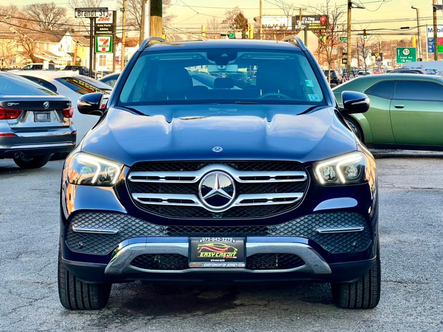 Used Mercedes-Benz GLE GLE 350 4MATIC SUV 2020 | Easy Credit of Jersey. Little Ferry, New Jersey