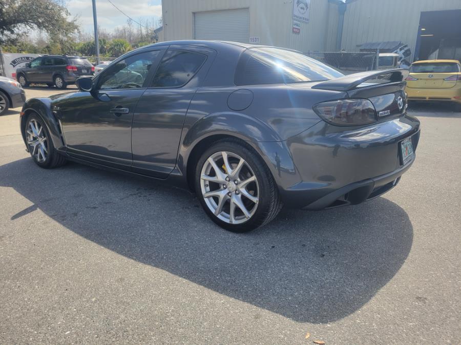 Used Mazda RX-8 4dr Cpe Man Grand Touring 2008 | Ideal Auto Sales. Orlando, Florida Used Mazda RX-8 4dr Cpe Man Grand Touring 2008 | Ideal Auto Sales. Orlando, Florida