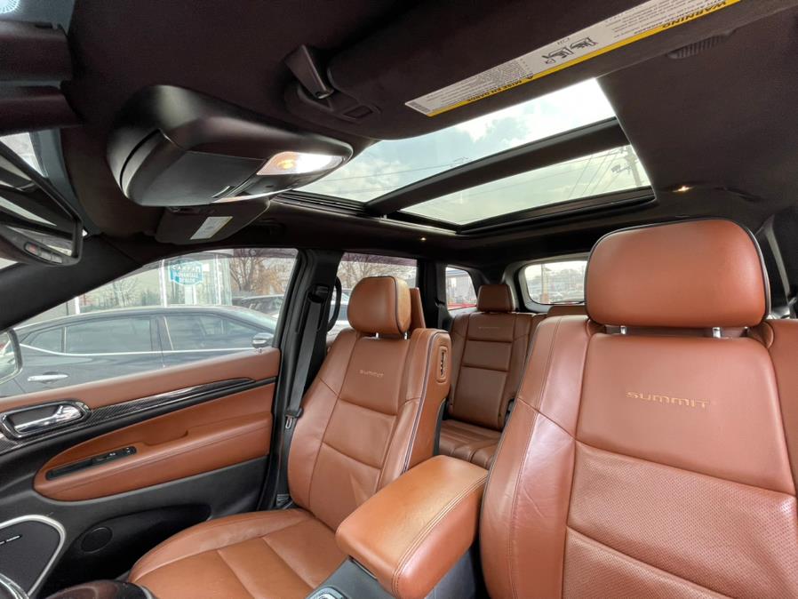 Used Jeep Grand Cherokee Summit 4x4 2018 | Champion Auto Hillside. Hillside, New Jersey Used Jeep Grand Cherokee Summit 4x4 2018 | Champion Auto Hillside. Hillside, New Jersey